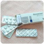 Феназепам  Phenazepam Valenta  1 мг в Мглине