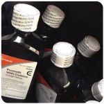 Кодеин сироп Codein (для приготовления напитка Lean, Purple Drank)  473 мл  в Мглине