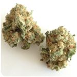 Шишки "White Widow"  (Белая вдова)  Гидропоника -  Бошка VHQ в Мглине