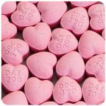 Экстази  Ecstasy Love 200 MDMA в Мглине