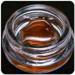 Гашишное масло (импорт Калифорния)  Distillate  в Мглине USA ТГК 98.5%