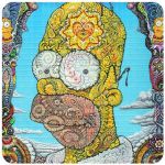 Марки LSD-25 VHQ чистых 250 мкг в Мглине